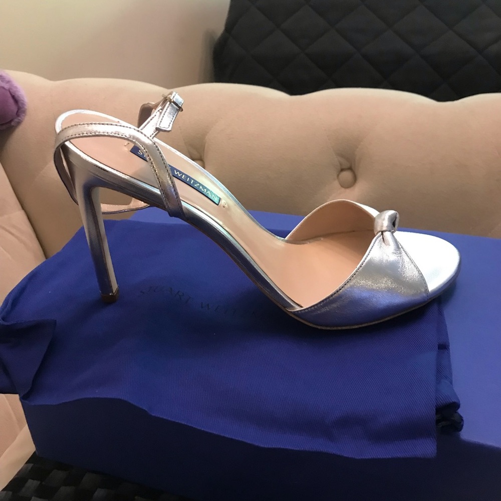 Stuart Weitzman sandals